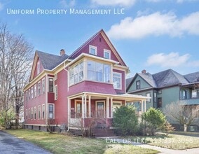 65 Firglade Ave in Springfield, MA - Building Photo - Building Photo