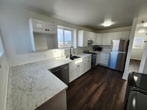 254 Britain St in Saint John, NB - Building Photo - Building Photo