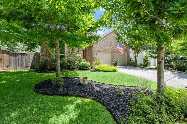150 Mayfield Dr in Montgomery, TX - Building Photo - Building Photo