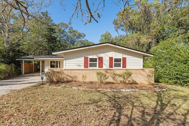 property at 1807 Ivan Dr