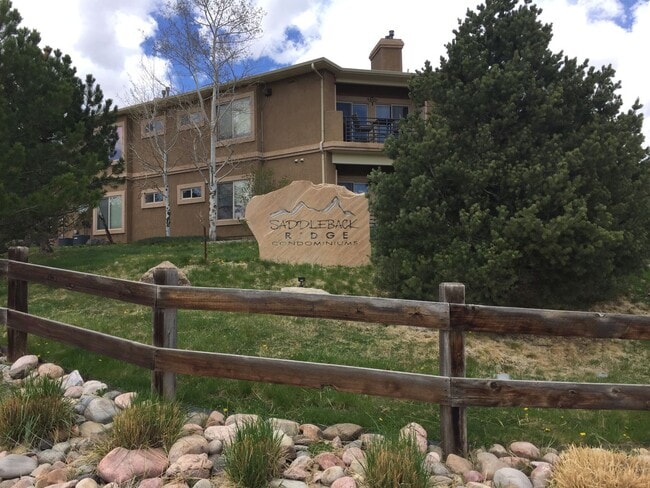 1935 Montura View in Colorado Springs, CO - Building Photo - Building Photo