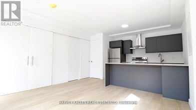 23 Cannon Rd in Toronto, ON - Building Photo - Building Photo