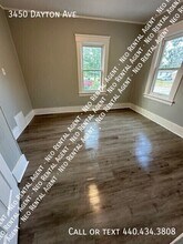 3450 Dayton Ave in Lorain, OH - Building Photo - Building Photo