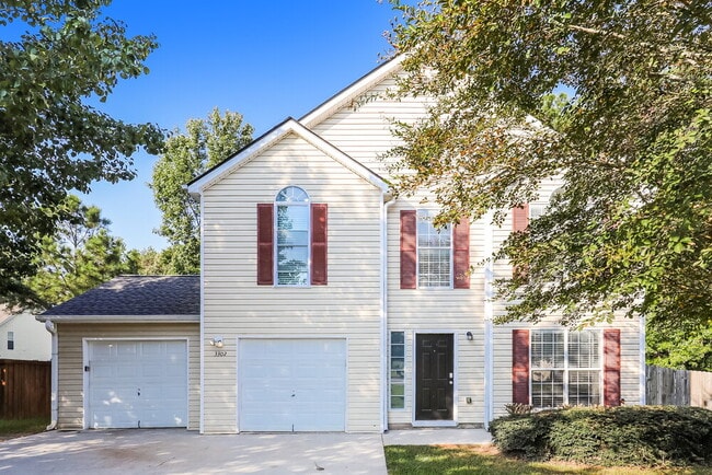 3302 Bells Landing Dr