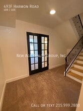 493 Harmon Rd in Philadelphia, PA - Building Photo - Building Photo