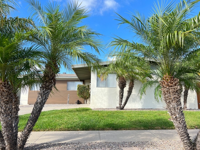 property at 5166 Bowden Ave