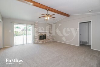 1113 Wood Creek Cir in Flower Mound, TX - Building Photo - Building Photo