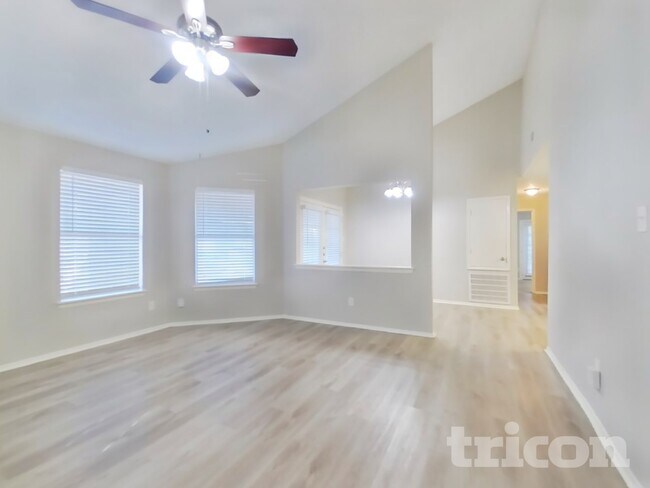 3107 Lucida Ln in Spring, TX - Building Photo - Building Photo