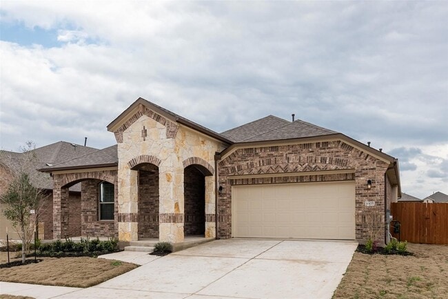 16425 Vescovo Ln in Pflugerville, TX - Building Photo - Building Photo
