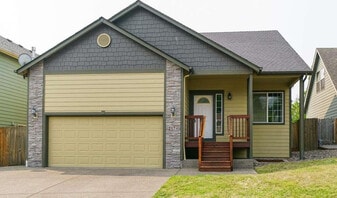 2174 Laurine Ct NE in Salem, OR - Building Photo