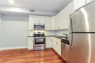 3538 Wharton St in Philadelphia, PA - Building Photo - Building Photo