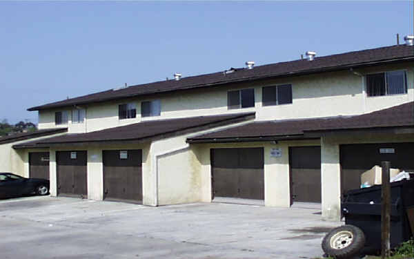 4842-4844 71st St in San Diego, CA - Building Photo - Building Photo