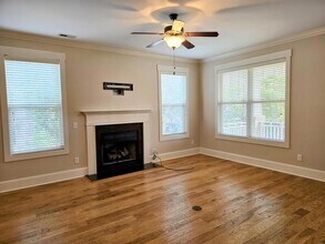 435 Belvedere Dr in Holly Ridge, NC - Building Photo - Building Photo