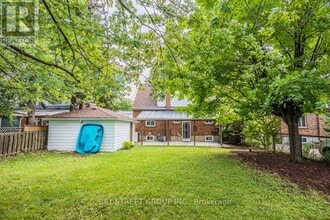 12 Craigmore Crescent in Toronto, ON - Building Photo - Building Photo