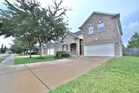 2907 Laurel Brook Ln in Pearland, TX - Foto de edificio - Building Photo