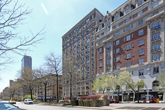 The Broadmoor in New York, NY - Building Photo - Building Photo