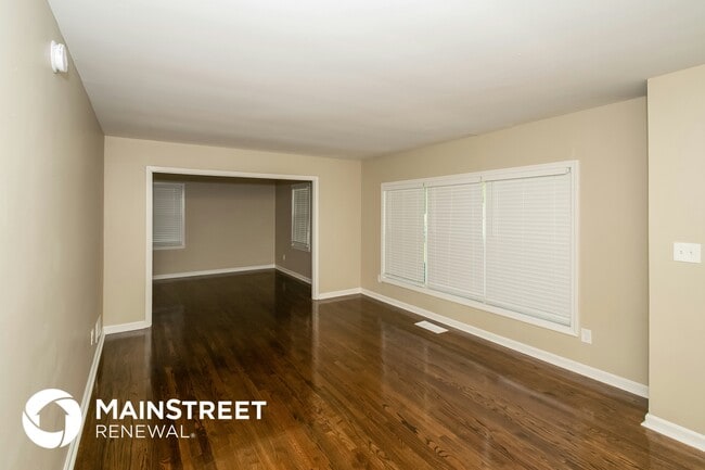 545 Goldenrod Dr in Birmingham, AL - Building Photo - Building Photo