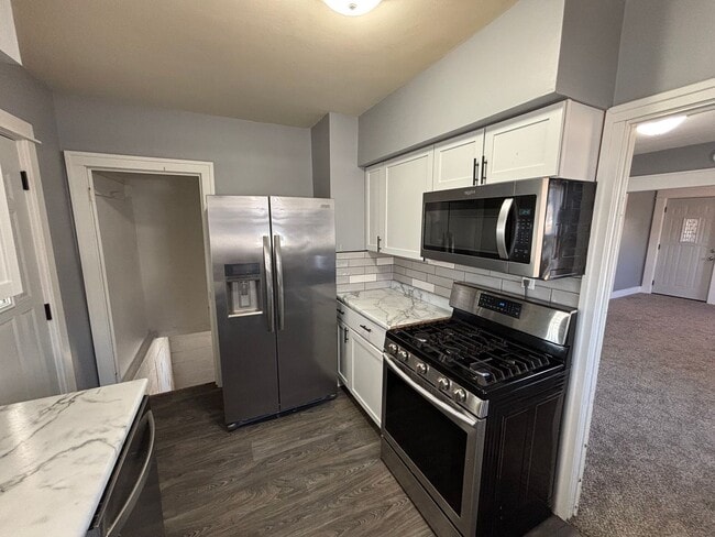 2903 3rd Ave in Council Bluffs, IA - Building Photo - Building Photo