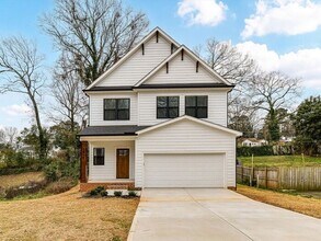 2615 Brentwood Pl in Charlotte, NC - Building Photo - Building Photo
