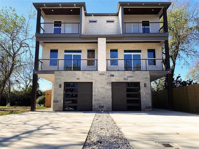 property at 2603 Crossman Ave