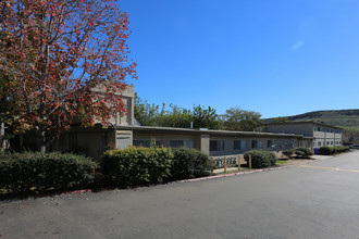 The Knolls in Poway, CA - Foto de edificio - Building Photo