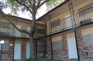 College View Apartments