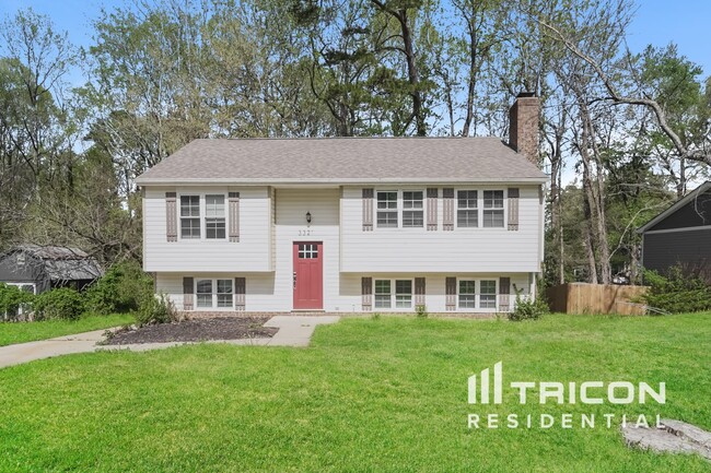 3321 Piney Grove Rd