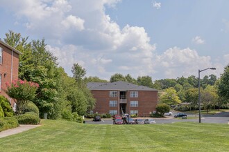 Morgan Ridge in Winston-Salem, NC - Building Photo - Building Photo