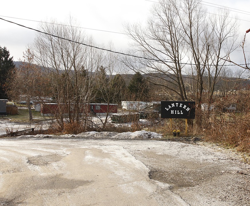 5106 Rt-23 in Oneonta, NY - Building Photo