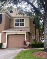 8488 Sandy Beach St in Tampa, FL - Building Photo
