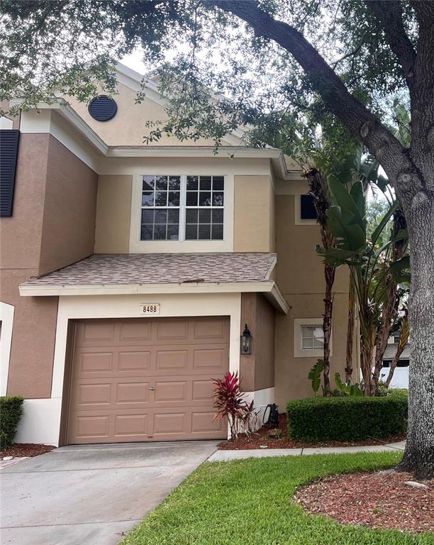 property at 8488 Sandy Beach St
