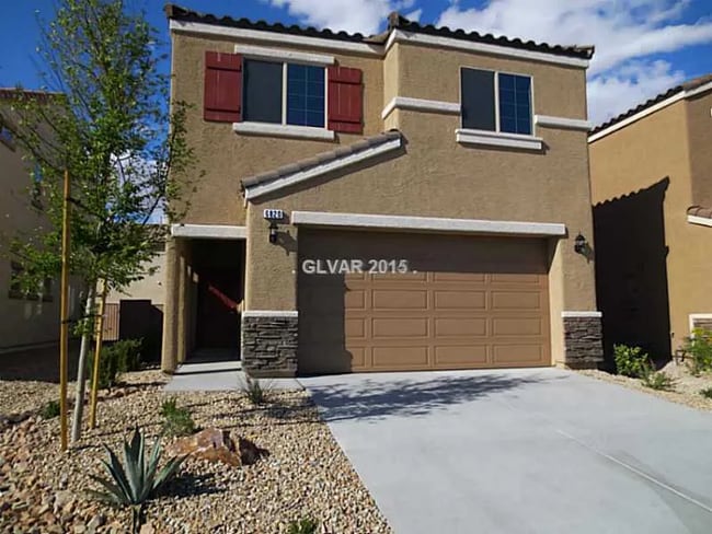 property at 6820 Majestic Palm Dr