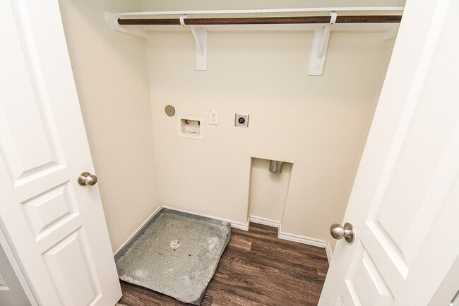 property at 14750 Jasper Stream Ct