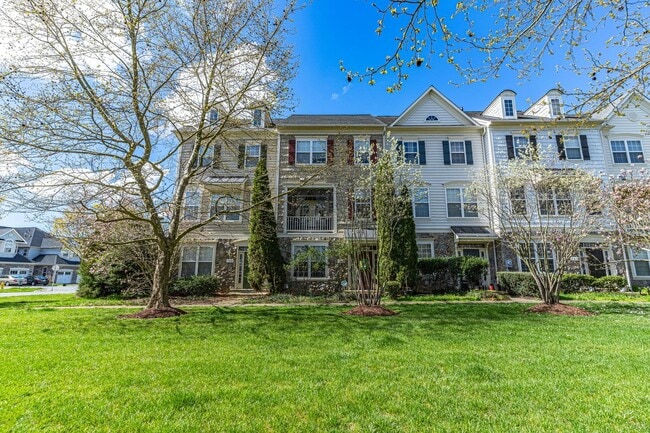 property at 742 Collington Ct