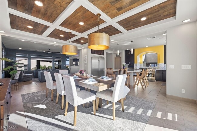 8620 Grove Mill Ct in Las Vegas, NV - Building Photo - Building Photo