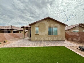 13181 E Iron Chief Dr in Tucson, AZ - Building Photo - Building Photo