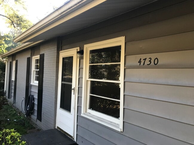 4730 Teresa St in Columbus, GA - Building Photo - Building Photo