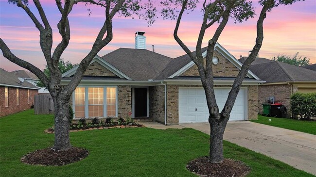 property at 16214 Field Haze Tr