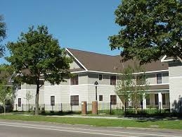 Portland Village in Minneapolis, MN - Building Photo - Building Photo