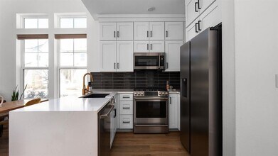 2913 Chennault St in Austin, TX - Building Photo - Building Photo