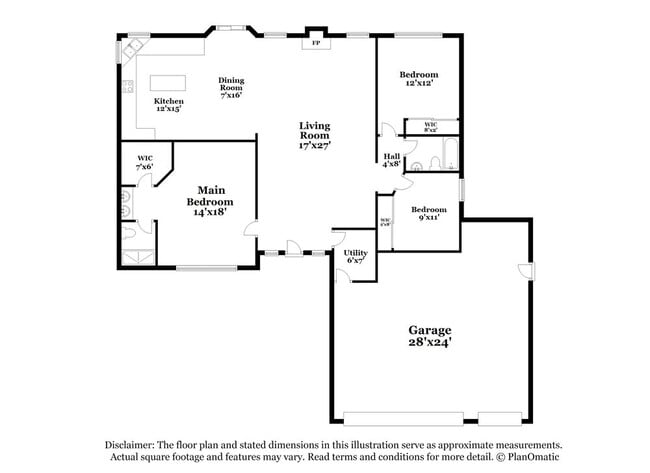 4337 W Avenida Del Sol in Glendale, AZ - Building Photo - Building Photo