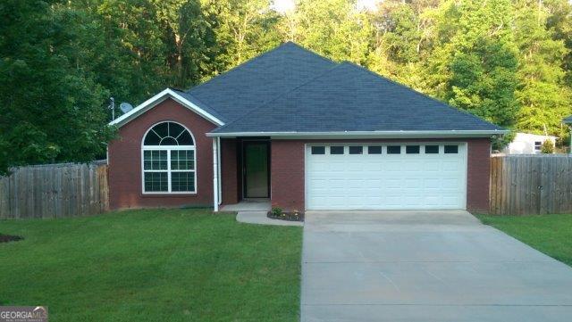 property at 526 Vista Dr