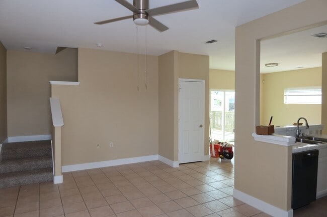property at 5909 Signal Point