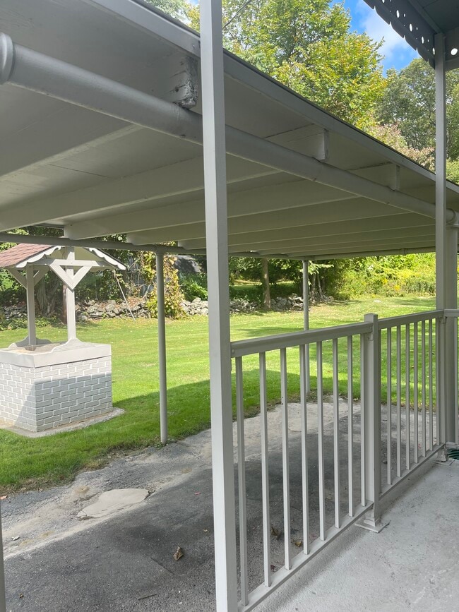 40 Park Hill Rd in Worcester, MA - Building Photo - Building Photo