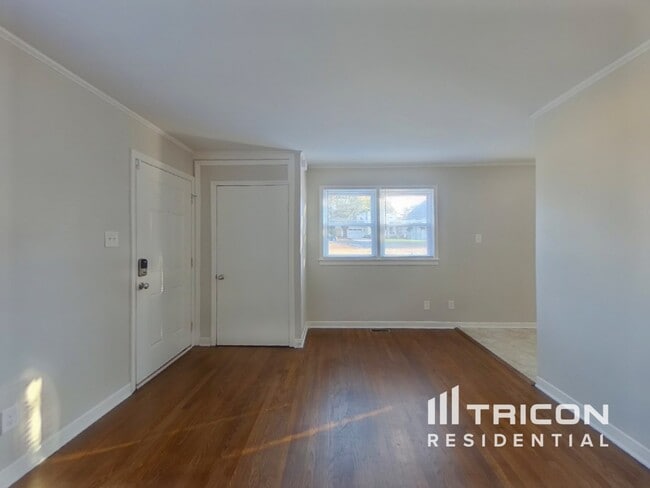 3309 Anson St in Charlotte, NC - Building Photo - Building Photo
