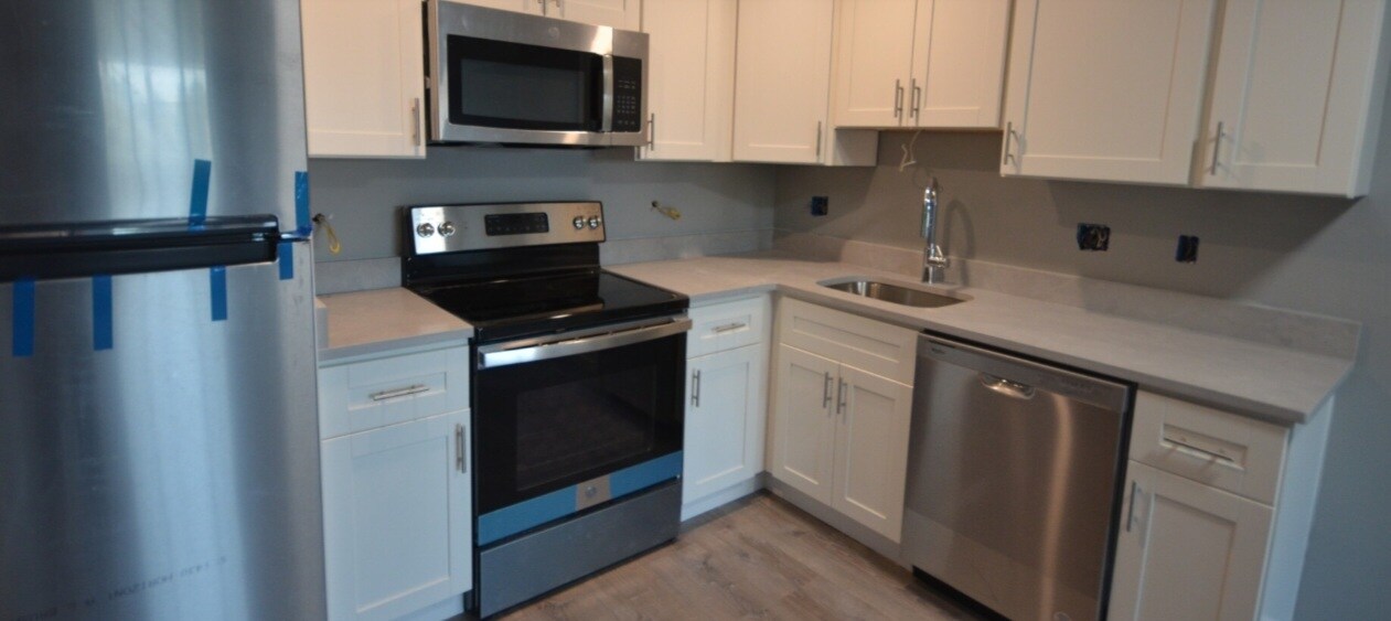 117 Cross St, Unit 1 in Somerville, MA - Building Photo