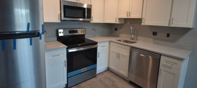 117 Cross St, Unit 1