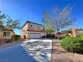5230 Monterey Park Cir in Las Vegas, NV - Building Photo - Building Photo