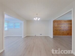 3510 Cove Terrace in Douglasville, GA - Building Photo - Building Photo