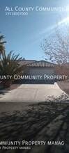8613 Bolero Dr in Yucca Valley, CA - Building Photo - Building Photo